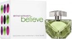 Britney Spears Believe Eau De Parfum Spray 50 ml for Women - Image 7