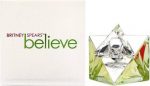 Britney Spears Believe Eau De Parfum Spray 50 ml for Women - Image 2