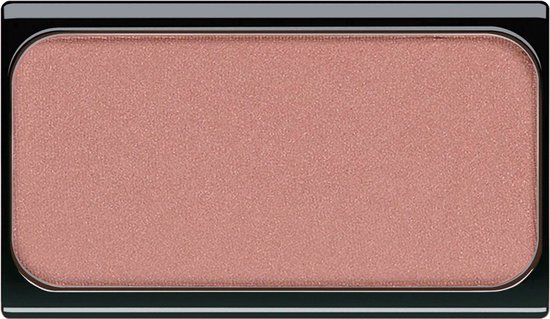 550x319-68 Artdeco Blusher 35 Oriental Red Blush 5 g - Image 1