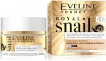 Eveline Cosmetics Royal Snail Day & Night Cream 40+ 50ml. - Image 3