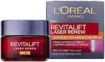 L'Oréal Revitalift Laser Renew Dagcrème - 40+ (SPF 20) - Image 2
