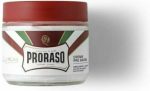 Proraso Pre Shave Creme Sandalwood 100 ml - Image 2
