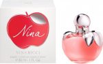 Nina Ricci Nina Eau De Toilette Spray 30 ml for Women - Image 2