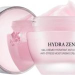 HYDRA ZEN Extreme Soothing Moisturising NEURocALM Creme Gel   Soothing moisturizer gel