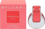 Bvlgari - Eau de toilette - Omnia Coral - 65 ml - Image 11