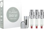 Travalo - Travalo Classic HD Set - Silver - ML - Image 2
