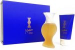 Montana De Peau Eau De Toilette Spray 100ml Set 2 Pieces - Image 2