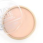 Rimmel - Stay Matte Matte Pressed Powder 14 g 002 Pink Blossom -