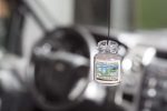 Yankee Candle - Clean Cotton Ultimate Car Jar - Image 2