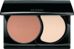 Make-up Navulling Sensai Total Finish Kanebo