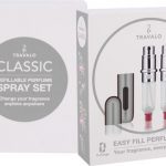Travalo - Travalo Classic HD Set - Silver - ML