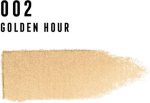 Max Factor Facefinity Highlighter   002 Golden Hour - Image 3