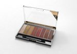 Max Factor Masterpiece oogschaduw palet - 005 Cherry Nudes - Image 3