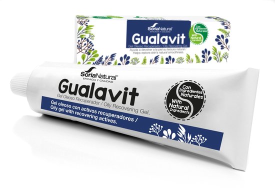 550x388-38 Soria Gualavit Cerato 40g - Image 1