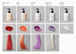 Maria Nila Colour Refresh 300ml - Cacao Intense 4.10 - Voedend kleurenbom masker - Hydrateert en vermindert kroezen voor een zijdezacht en glanzend resultaat - Image 3
