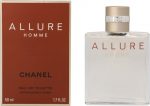 Chanel Allure Eau De Toilette Spray 50 ml for Men - Image 4