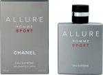 Chanel Allure Sport Homme Eau Extrême Eau de Parfum Spray 100 ml - Image 3