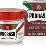 Proraso Pre Shave Creme Sandalwood 100 ml