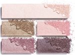 Chanel Les Beiges Healthy Glow Natural Eyeshadow Palette - Light - oogschaduw palet - Image 2