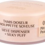 Bourjois Loose Powder Gezichtspoeder - 01 Peach