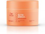 Wella Invigo Nutri Enrich Masker 150ml - Haarmasker droog haar - Haarmasker beschadigd haar