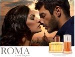 Laura Biagiotti - Roma Uomo Shower Gel Unboxed 200ml - Image 3