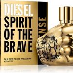 Diesel Spirit of the Brave Intense EDP M 50 ml