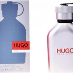 Hugo Boss Iced 75 ml - Eau de Toilette - Herenparfum