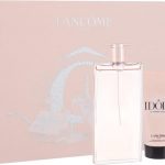 Lancome - Idols Set Eau de parfum Spray 50Ml/Scented Body Cream 50Ml/Mascara 2.5Ml