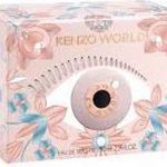 Kenzo World Fantasy Collection EDT W 50 ml