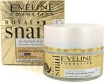Eveline Cosmetics Royal Snail Day & Night Cream 40+ 50ml.