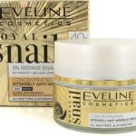 Eveline Cosmetics Royal Snail Day & Night Cream 40+ 50ml.