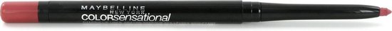 550x44-1 Maybelline Color Sensational Lipliner - 56 Almond Rose - Image 1
