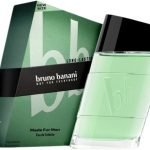 Bruno Banani Eau De Toilette Made For Men - 100 ml