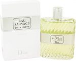 DIOR Eau Sauvage Eau de Toilette Flacon 400 ml - Image 3