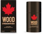 Dsquared2 Wood Mannen Stickdeodorant 75 ml 1 stuk(s) - Image 2