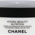 Chanel Hydra Beauty Nutrition CrEme Nourissante Peaux SEches 50 Ml