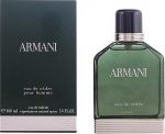 Giorgio Armani Eau de Cedre 100 ml Eau de Toilette - Herenparfum - Image 3