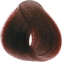 Fanola Haarverf Professional Colouring Cream 5.2 Light Chestnut Violet - Image 4