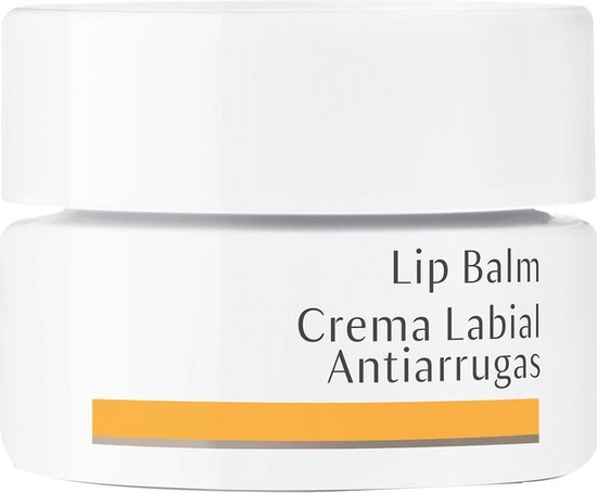 550x454-8 Anti-Rimpel Lip Crème Dr. Hauschka Lip Balm (4,5 ml) - Image 1