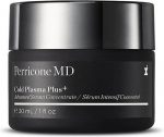 Perricone MD Cold Plasma Plus+ Advanced Serum Concentrate Face concentrate 30 ml Vrouwen