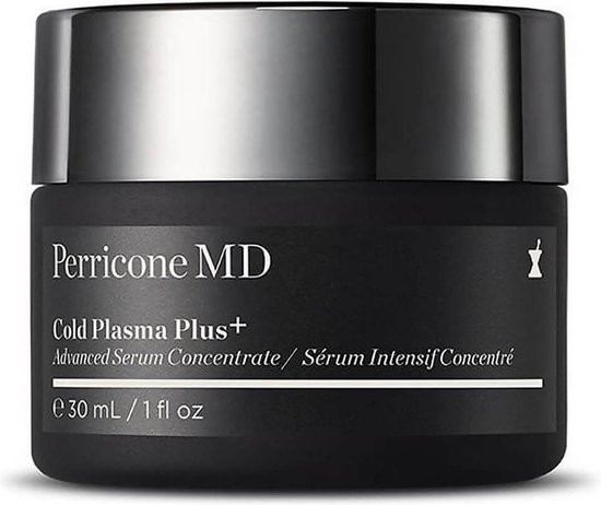 550x462-99 Perricone MD Cold Plasma Plus+ Advanced Serum Concentrate Face concentrate 30 ml Vrouwen - Image 1
