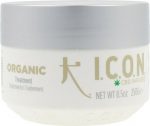 Haarmasker I.c.o.n. Organic 250 ml (250 ml) - Image 2
