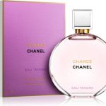 CHANCE EAU TENDRE eau de parfum vaporizador 50 ml