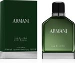Giorgio Armani Eau de Cedre 100 ml Eau de Toilette - Herenparfum - Image 2