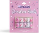 False nails Martinelia 10 Pieces - Image 2