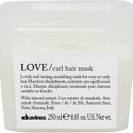 Davines - LOVE - Curl Hair Mask - 1000 ml