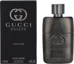 Gucci Guilty pour Homme - 50 ml - parfum spray - pure parfum voor heren - Image 2