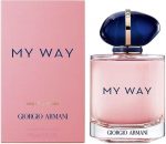 Armani (Giorgio Armani) My Way Floral EDP W 90 ml - Image 2