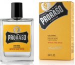 Proraso Wood & Spice Eau de Cologne - Image 3